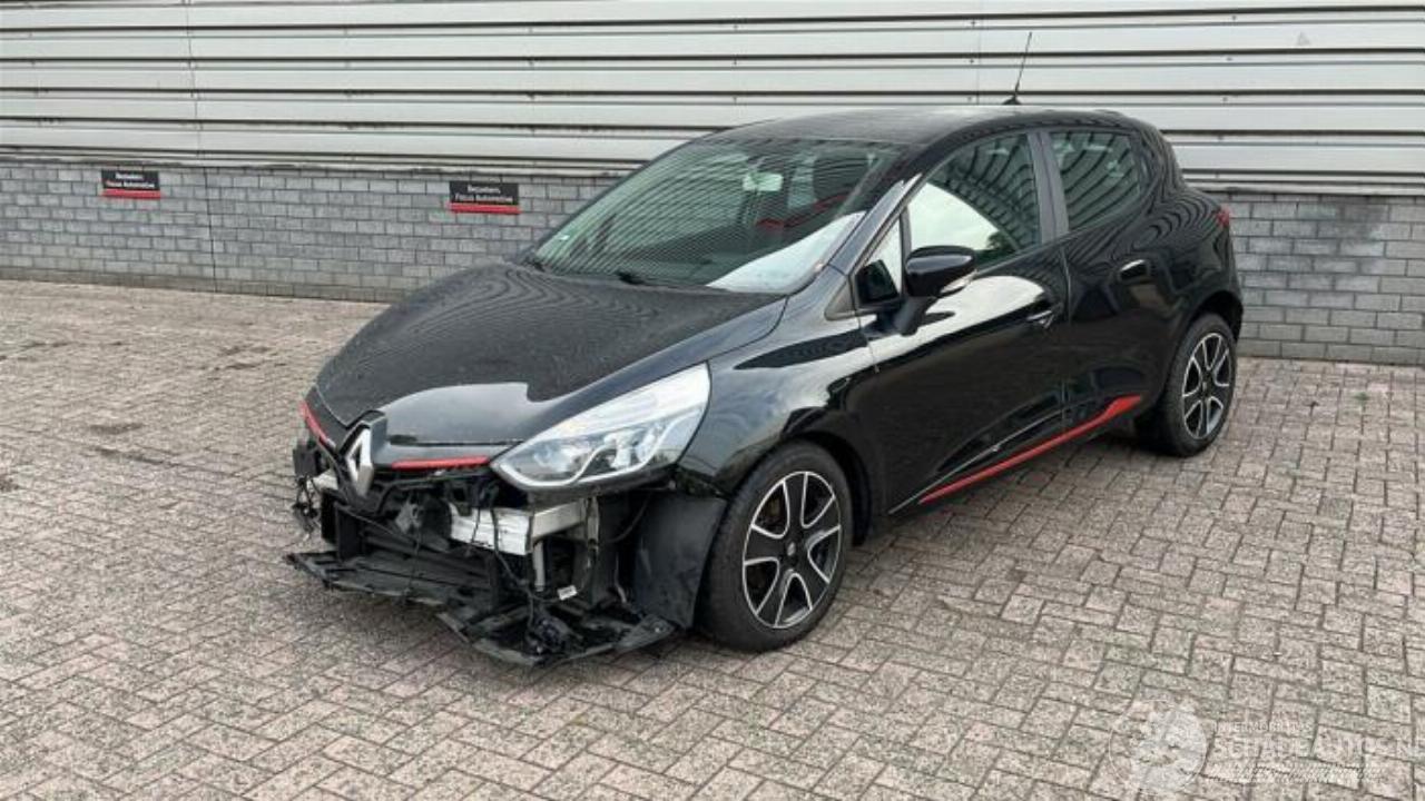 Renault Clio Clio IV (5R), Hatchback 5-drs, 2012 / 2021 0.9 Energy TCE 90 12V