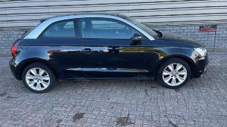 Audi A1 A1 (8X1/8XK), Hatchback 3-drs, 2010 / 2018 1.6 TDI 16V picture 7