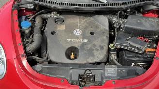 Volkswagen Beetle New Beetle (9C1/9G1), Hatchback 3-drs, 1998 / 2010 1.9 TDI 90 picture 25