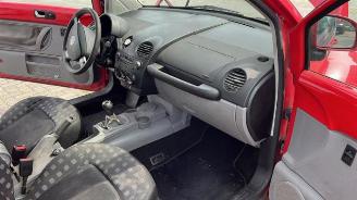 Volkswagen Beetle New Beetle (9C1/9G1), Hatchback 3-drs, 1998 / 2010 1.9 TDI 90 picture 18