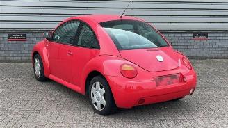 Volkswagen Beetle New Beetle (9C1/9G1), Hatchback 3-drs, 1998 / 2010 1.9 TDI 90 picture 3