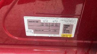 Peugeot 2008 2008 (CU), MPV, 2013 / 2019 1.2 12V e-THP PureTech 110 picture 19