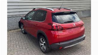 Peugeot 2008 2008 (CU), MPV, 2013 / 2019 1.2 12V e-THP PureTech 110 picture 6