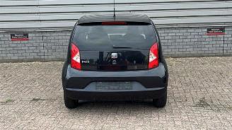 Seat Mii Mii, Hatchback, 2011 1.0 12V picture 5