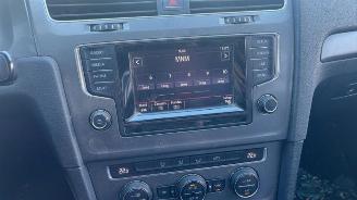 Volkswagen Golf Golf VII (AUA), Hatchback, 2012 / 2021 1.6 TDI 16V picture 18