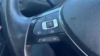 Volkswagen Golf Golf VII (AUA), Hatchback, 2012 / 2021 1.6 TDI 16V picture 14
