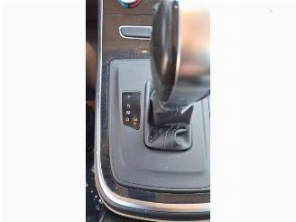 Renault Scenic Scenic IV (RFAJ), MPV, 2016 / 2022 1.3 TCE 140 16V picture 21