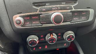 Audi A1 A1 Sportback (8XA/8XF), Hatchback 5-drs, 2011 / 2018 1.0 TFSI Ultra 12V picture 17