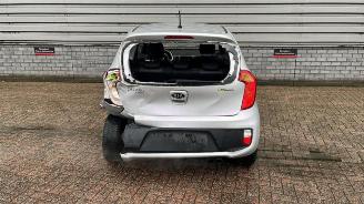 Kia Picanto Picanto (TA), Hatchback, 2011 / 2017 1.0 12V picture 5