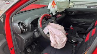 Citroën C3 Aircross C3 Aircross I (2C/2R), SUV, 2017 / 2024 1.2 PureTech 82 picture 10