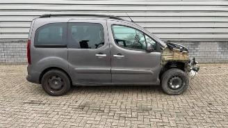 Citroën Berlingo Berlingo Cinqspace, Multispace, MPV, 2008 / 2021 1.2 12V PureTech 110 picture 8