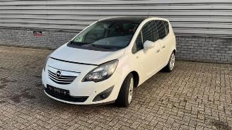 Dezmembrări autoturisme Opel Meriva Meriva, MPV, 2010 / 2017 1.4 Turbo 16V Ecotec 2011/5