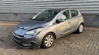 Vrakbiler auto Opel Corsa Corsa E, Hatchback, 2014 1.4 16V 2018/11