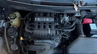 Chevrolet Spark Spark (M300), Hatchback, 2010 1.0 16V picture 12