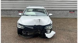 Volkswagen Golf Golf VIII Variant (GC5), Combi, 2020 1.5 eTSI 16V picture 2