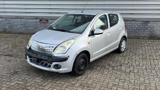 Nissan Pixo Pixo (D31S), Hatchback, 2009 1.0 12V picture 1