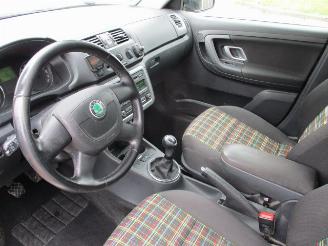 Skoda Fabia 1.2 TSI STYLE picture 18