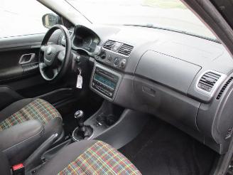 Skoda Fabia 1.2 TSI STYLE picture 11