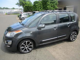 skadebil auto Citroën C3 picasso 1.4 VTI  EXCLUSIVE CLIMA PANO 2013/7