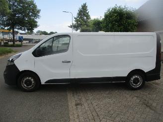 Opel Vivaro 1.6 CDTI L2 EDITION ECOFLEX AIRCO picture 2