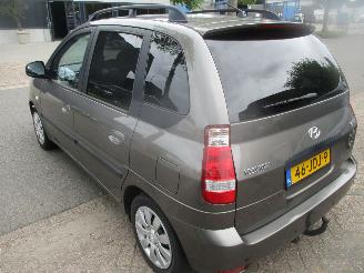 Hyundai Matrix 1.6 I DYNAMIC AIRCO picture 10