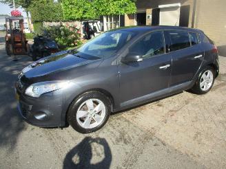 Avarii autoturisme Renault Mégane TCE DYNAMIC CLIMA NAVI 2011/1