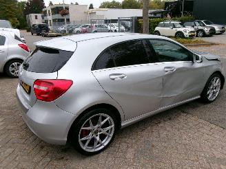 Mercedes A-klasse 180 AMBITION AIRCO NAVI picture 6