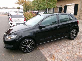 skadebil auto Volkswagen Polo 1.4-16V TRENDLINE 5 DEURS AIRCO 2010/3