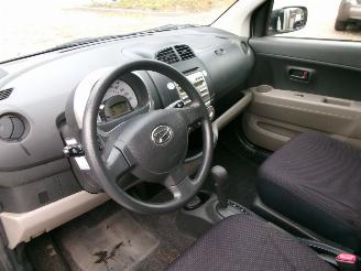 Daihatsu Sirion SIRION 2  1.3-16V COMFORT AUTOMAAT AIRCO picture 14