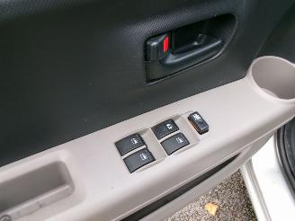 Daihatsu Sirion SIRION 2  1.3-16V COMFORT AUTOMAAT AIRCO picture 13