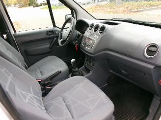 Ford Transit Connect 1.8 TDCI TREND AIRCO picture 11