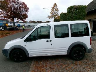 Ford Transit Connect 1.8 TDCI TREND AIRCO picture 2
