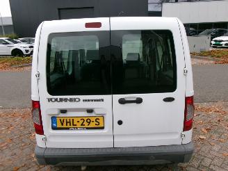 Ford Transit Connect 1.8 TDCI TREND AIRCO picture 12