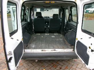 Ford Transit Connect 1.8 TDCI TREND AIRCO picture 14