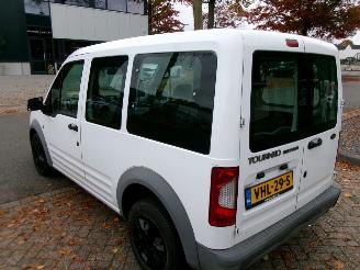 Ford Transit Connect 1.8 TDCI TREND AIRCO picture 13