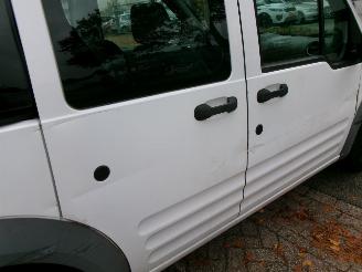 Ford Transit Connect 1.8 TDCI TREND AIRCO picture 7