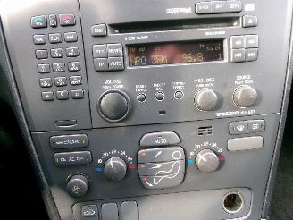 Volvo Xc-70 VOLVO OCEAN RACE 2.4 T AWD AUTOMAAT 7 PERSOONS picture 18