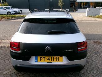 Citroën C4 cactus 1.2 PURETECH BUSINESS CLIMA NAVI PANO picture 8