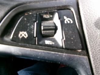 Opel Astra 1.7 CDTI SPORTS COSMO CLIMA picture 20