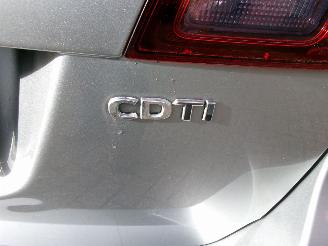 Opel Astra 1.7 CDTI SPORTS COSMO CLIMA picture 9