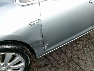 Opel Astra 1.7 CDTI SPORTS COSMO CLIMA picture 12