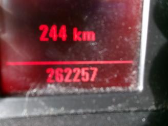 Opel Astra 1.7 CDTI SPORTS COSMO CLIMA picture 21