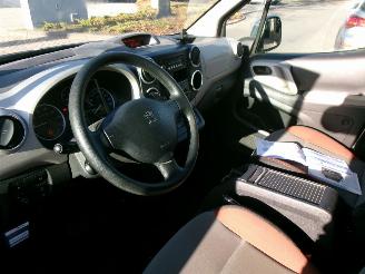 Peugeot Partner Tepee 1.6 HDI ACTIVE AUTOMAAT L+R  SCHUIFDEUR picture 19