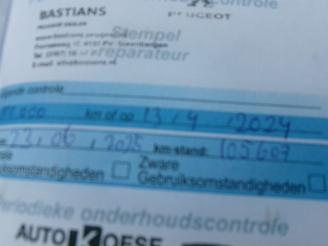 Peugeot Partner Tepee 1.6 HDI ACTIVE AUTOMAAT L+R  SCHUIFDEUR picture 29