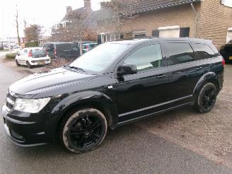 Coche accidentado Dodge Journey 2.7 R/T AUTOMAAT 2009/7