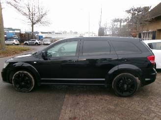 Dodge Journey 2.7 R/T AUTOMAAT picture 2