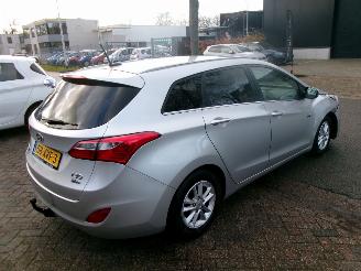 Hyundai I-30 1.6 GDI I-VISION CLIMA NAVI picture 5