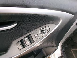 Hyundai I-30 1.6 GDI I-VISION CLIMA NAVI picture 9