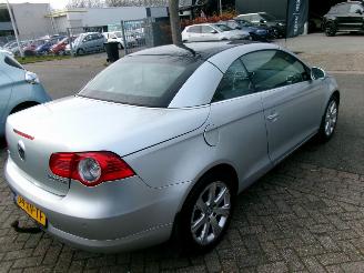 Volkswagen Eos 2.0-16V FSI picture 6
