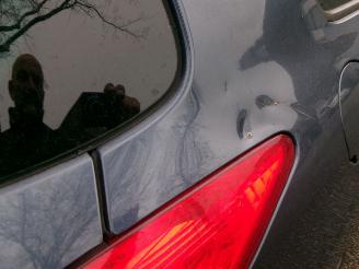 Peugeot 308 3X PEUGEOT 308 picture 6